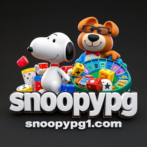 snoopypg